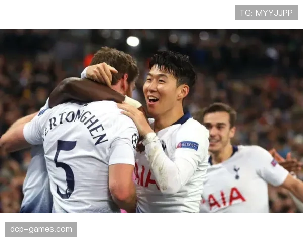 孙兴慜再创欧冠传奇,热刺强势晋级决赛状态全面回暖