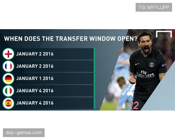 德甲新赛季转会风暴：豪门大洗牌，争冠格局再升级