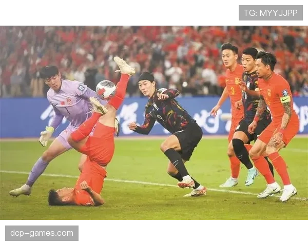 韩国队世预赛稳健发挥，提前锁定出线资格引关注