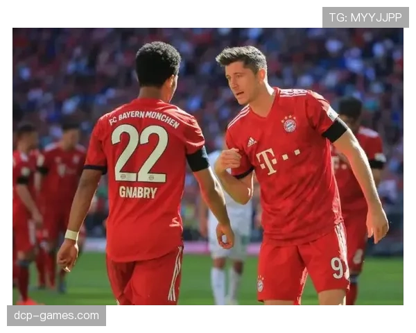 拜仁慕尼黑强势回暖，德甲复兴之路再启辉煌篇章