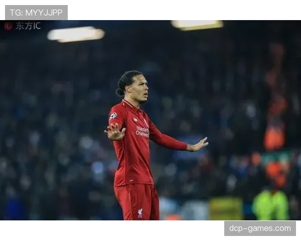 范戴克英超零封纪录再刷新，表现稳健成为防守之王的最佳选择