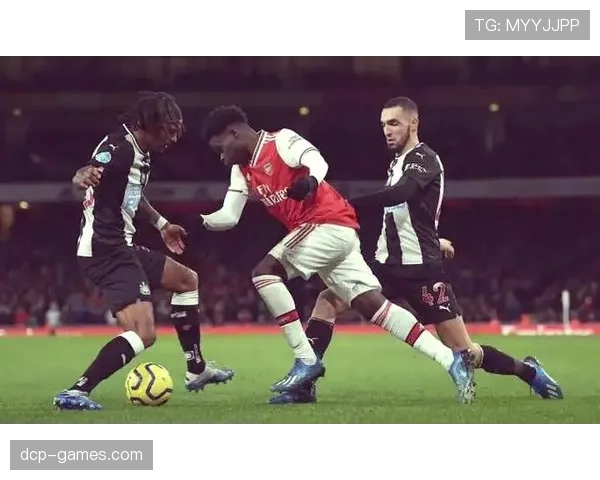 萨卡：青训至头号核心的成长路径解析