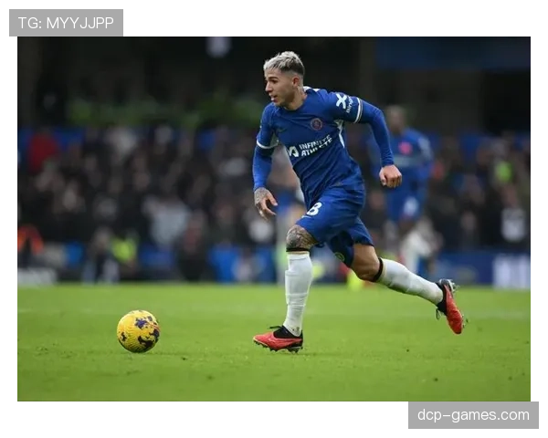 维尔茨 vs 帕尔默：数据型中场的进攻效率与组织差异