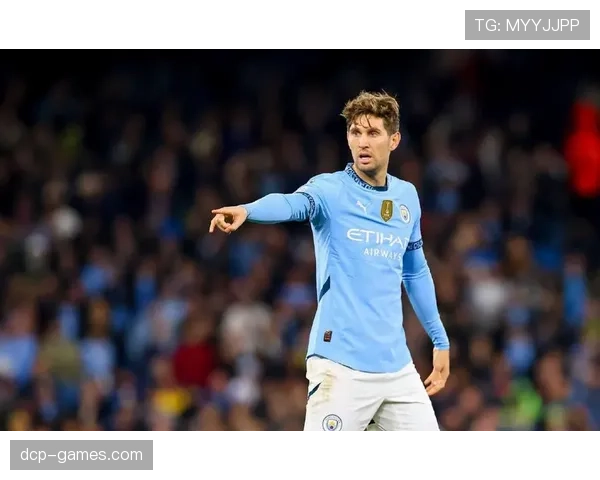 约翰·斯通斯：对阵顶级豪门的稳定防守表现分析