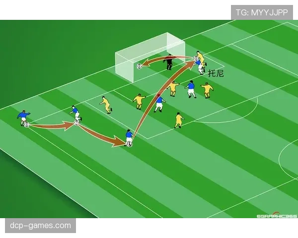 线内线外判罚为何常引发争议？一文说清足球边界规则