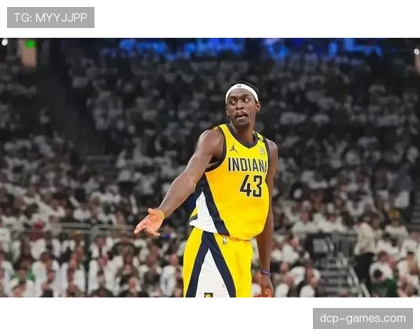 西亚卡姆通过挡拆拉开空间，提升稳定得分效率对比上赛季明显进步