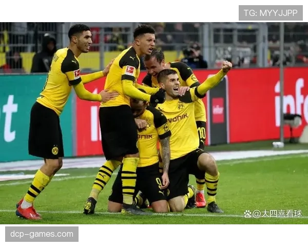 多特蒙德天赋拉满却表现波动，球队体系稳定性面临考验